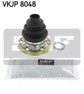 Комплект пыльника SKF VKJP 8048 (VKN 401)